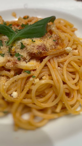 Opinii despre 鎌倉パスタ イオンモール東久留米店 în 東久留米市 - 飲食業