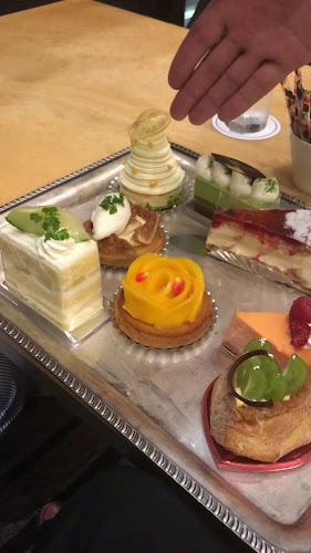 Opinii despre ロビーラウンジ ホテル日航大阪 în 大阪市 - 飲食業