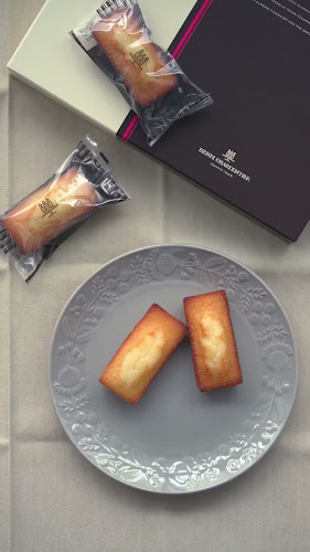 Opinii despre アンリ・シャルパンティエ岡山髙島屋店 în 岡山市 - 飲食業