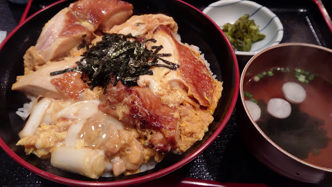 Opinii despre とり忠。弘明寺商店街店 în 横浜市 - 飲食業