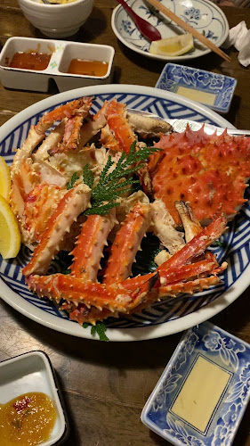 Opinii despre 函館海鮮料理 海光房 în 函館市 - 飲食業