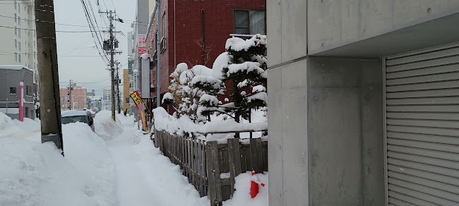〒064-0811 北海道札幌市中央区南１１条西８丁目１−１１