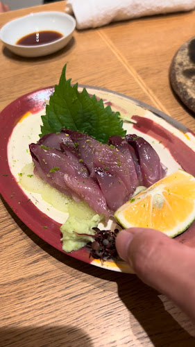 Opinii despre 酒の間くろもしろも în 高知市 - 飲食業