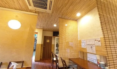 居酒屋食堂 めっし