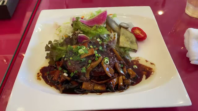 レストランカフェ Peri Cafe - 大阪市