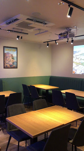 港町のイタリアン モンテロッソ - 飲食業