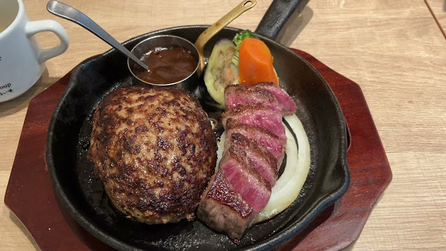 津の田ミート 川西店