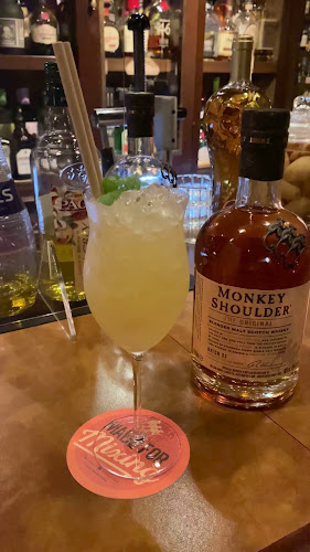 Opinii despre Bar Andante în 神戸市 - 飲食業