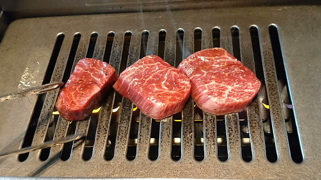 うしごろ 銀座店 - 中央区