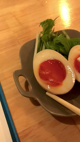 Opinii despre Jessie ジェシー 餃子とワイン în 大阪市 - 飲食業