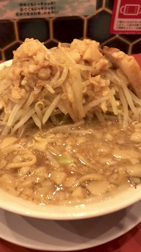 Opinii despre ラーメン男塾!! 蒲生四丁目店 în 大阪市 - 飲食業