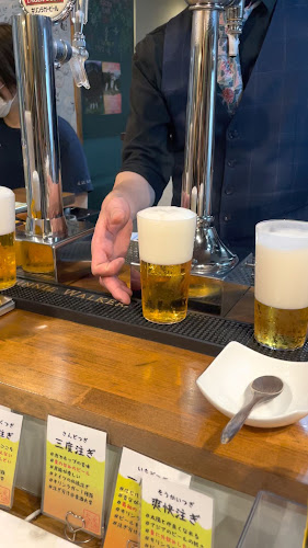 Opinii despre 麦酒大学 în 中野区 - 飲食業