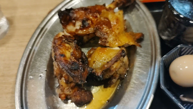 Opinii despre ももどり駅前食堂 în 盛岡市 - 飲食業