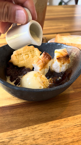 Opinii despre 満つ葉 în 名古屋市 - 飲食業