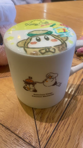 Comentarii opinii despre カービィカフェ TOKYO