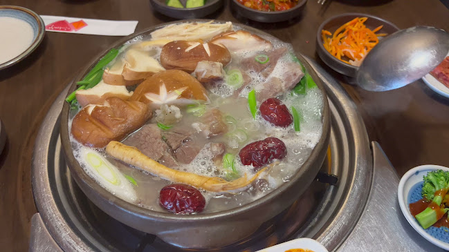 Opinii despre 百濟 仲田本店 în 名古屋市 - 飲食業