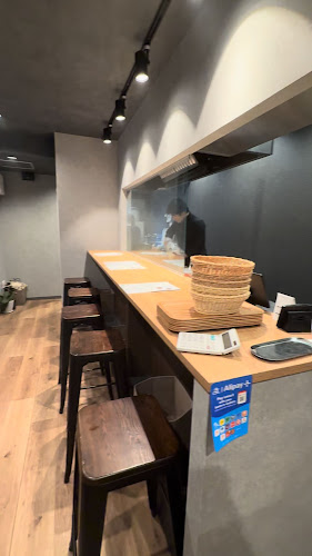 ゴーストバーガー - 荒川区