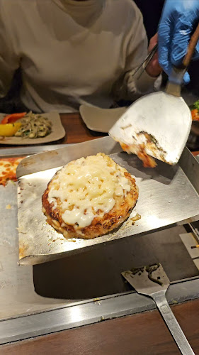 Comentarii opinii despre 京ちゃばな