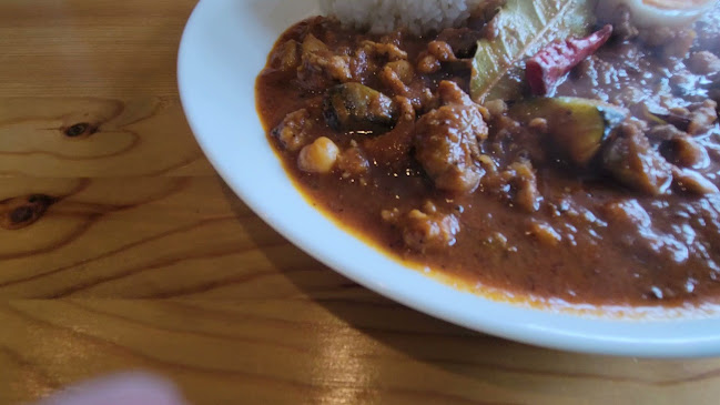 Opinii despre OKANO CURRY (オカノカリー) în 福岡市 - 飲食業