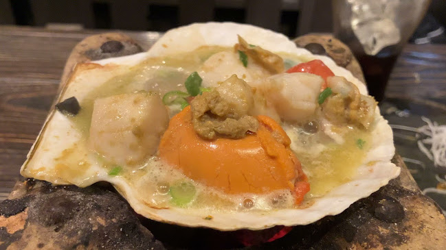 Opinii despre 浜とんぼ în ひたちなか市 - 飲食業