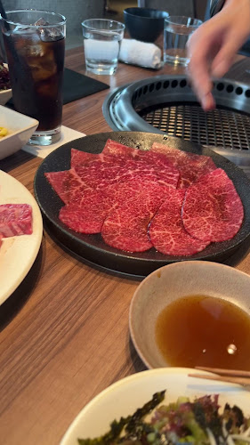 Opinii despre うしごろ 銀座店 în 中央区 - 飲食業