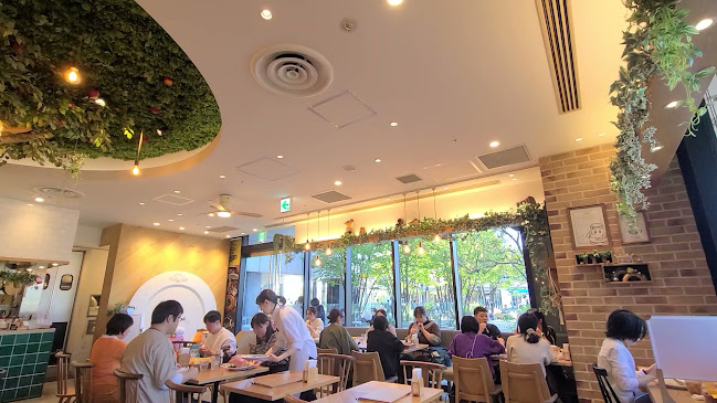 カービィカフェ TOKYO