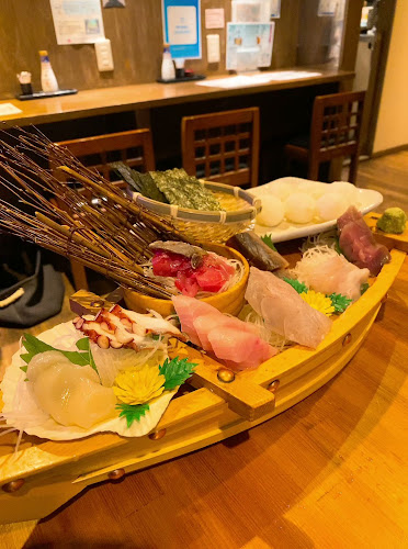 海鮮居酒屋 あめんぼ 国分寺店