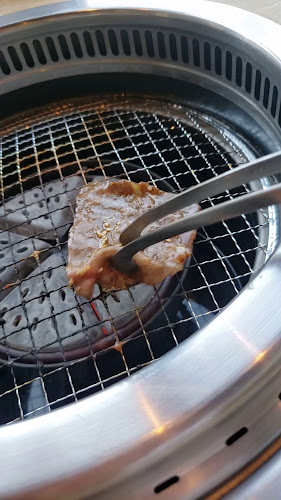 Opinii despre YAKINIKU A FIVE 徳 銀座八丁目店 în 中央区 - 飲食業