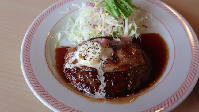 ジョイフル 藤枝高柳店