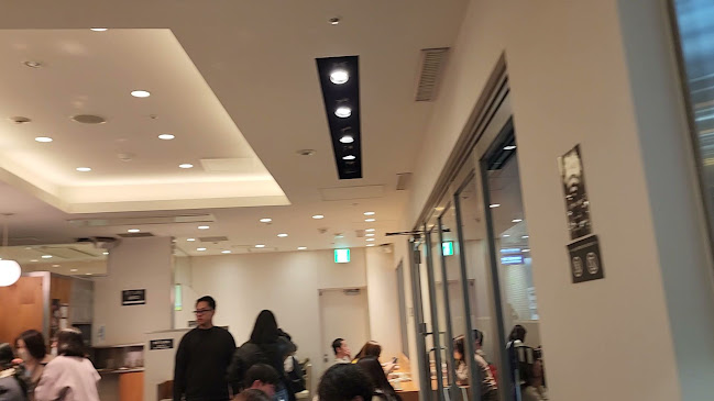 OGAWA COFFEE京都駅店 - 飲食業