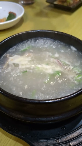 Opinii despre 韓味家 鷹野橋店 în 広島市 - 飲食業