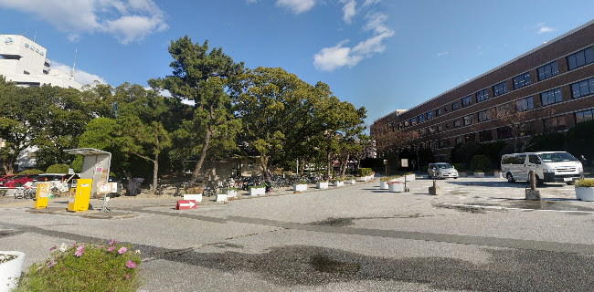 ホットドッグスタンド