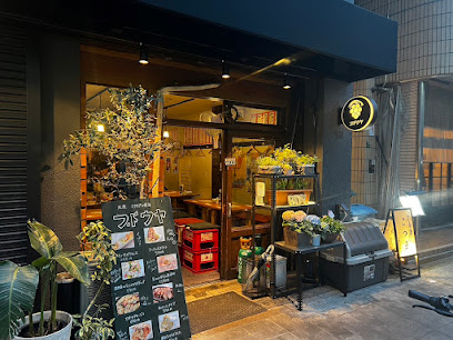 大衆イタリアン屋台 ブドウヤ 中津店