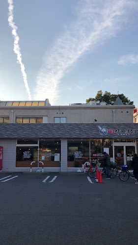 136Bakery 住吉店 - 飲食業