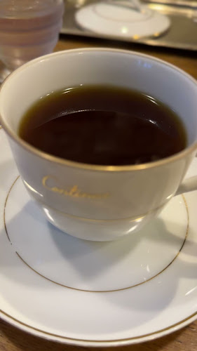 Opinii despre カフェ・コンティニュー în 横須賀市 - 飲食業