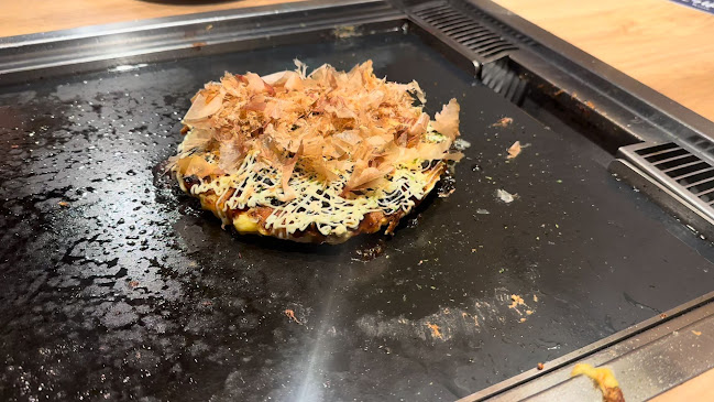 東京もんじゃ・鉄板焼酒場 どてっぱん松戸東口店