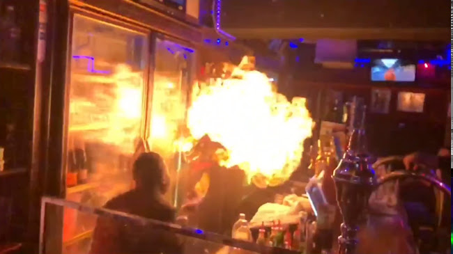 Comentarii opinii despre THE FIRST HOUSE