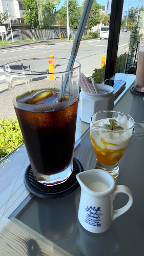 Comentarii opinii despre カフェ ボアクレール