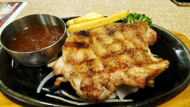 Opinii despre ビッグボーイ ひたちなか田彦店 în ひたちなか市 - 飲食業