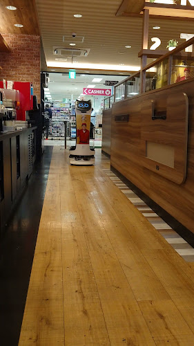 Opinii despre ガスト イトーヨーカドー武蔵境店 în 武蔵野市 - 飲食業