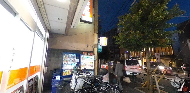 アジアンダイニング＆バーママパパ - 中野区