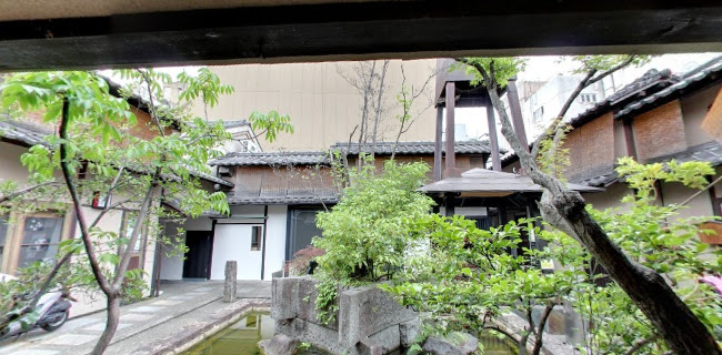 Opinii despre 祇をん ひつじカフェ în 京都市 - 飲食業