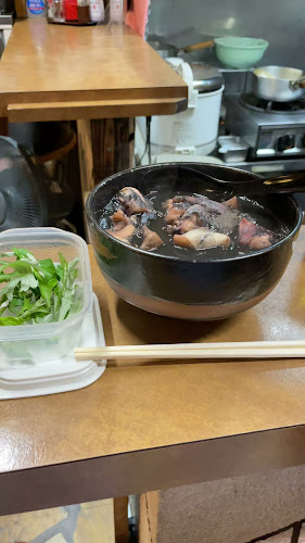 いか汁ぬちぐすぃやー - 糸満市