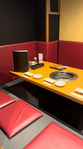 Opinii despre 炭火焼肉キョロちゃん池田店 în 池田市 - 飲食業