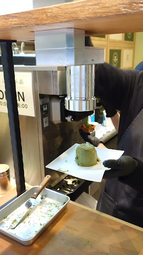 濱風茶房 - 江東区