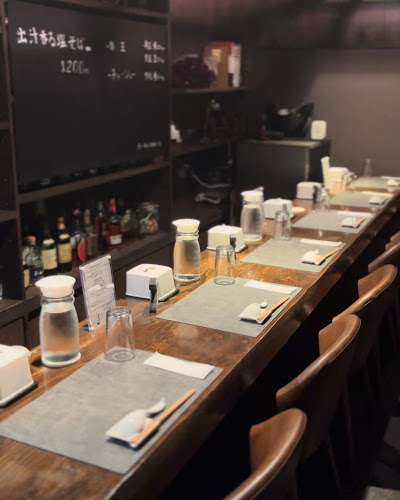 麺屋BONEZ - 伊勢市