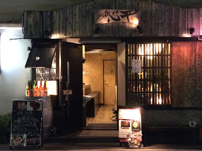 新潟駅前 びすと炉 心平゜