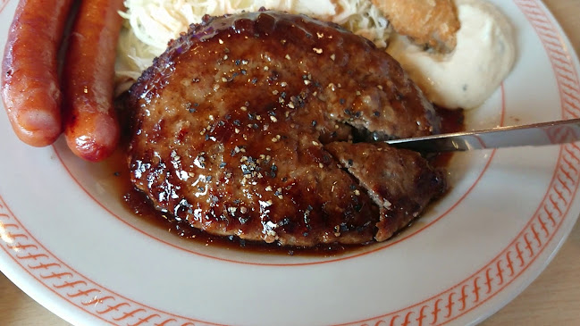 ジョイフル 藤枝高柳店 - 藤枝市