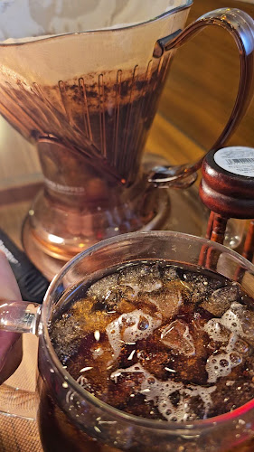 Opinii despre モリバコーヒー 新横浜アリーナ通りカフェ în 横浜市 - 飲食業