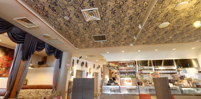 TOMBOY 赤坂店 - 港区